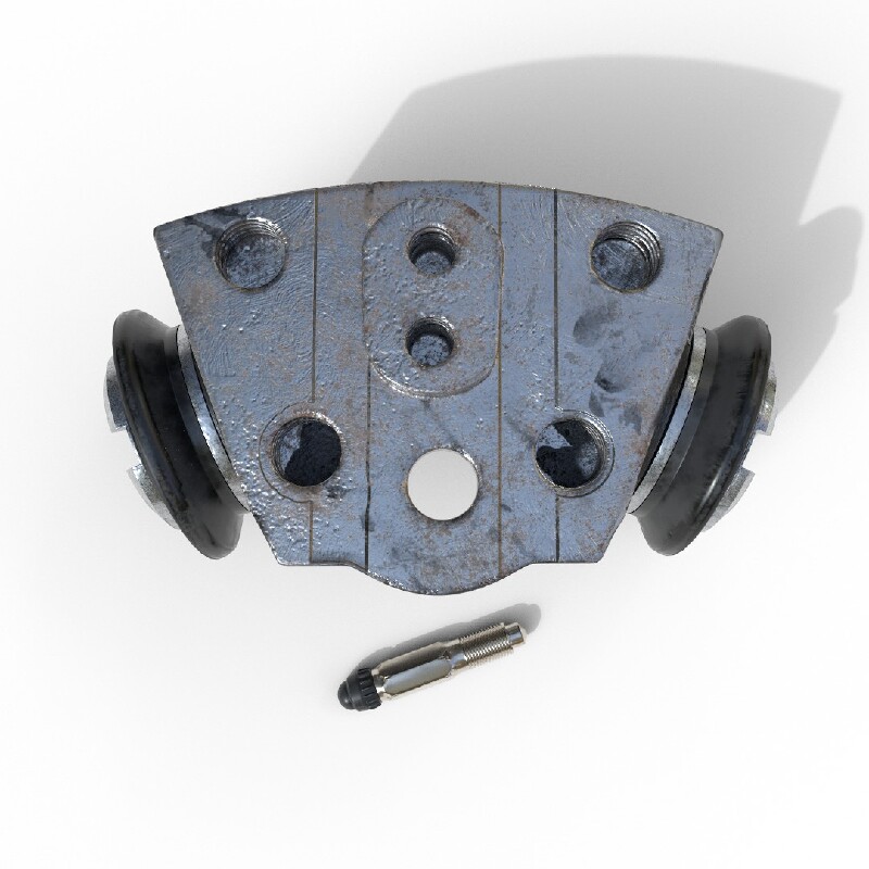 44100-L0702 Wheel Cylinder for Nissan | Ships Today - Lift